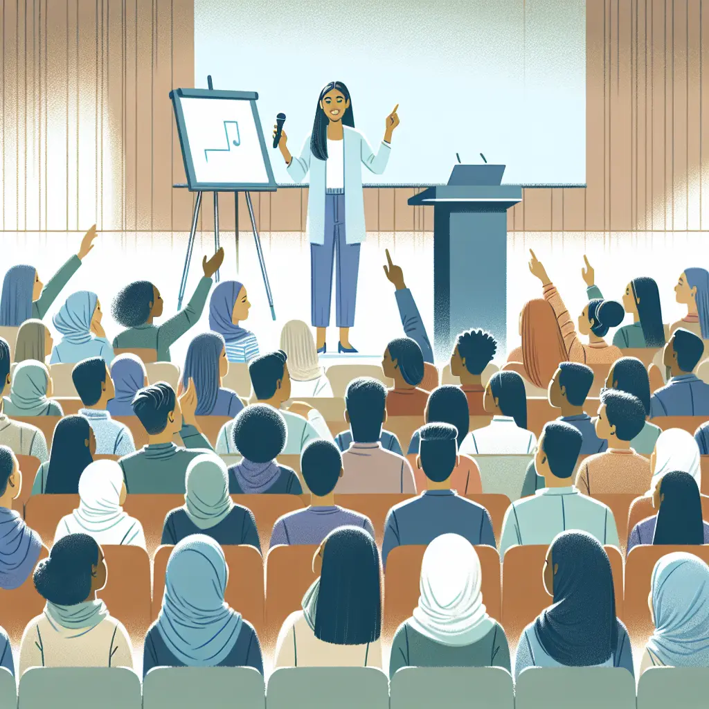 Best Practices for Engaging Your Audience